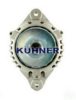 SUBAR 23700KA200 Alternator